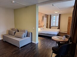 Fletcher Hotel-Restaurant La Ville Blanche