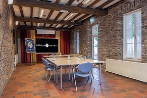 Fletcher Hotel-Restaurant La Ville Blanche