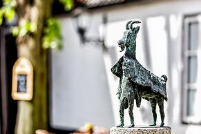 Fletcher Hotel-Restaurant La Ville Blanche