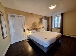 Fletcher Hotel-Restaurant La Ville Blanche