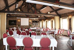 Fletcher Hotel-Restaurant La Ville Blanche