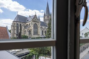 Fletcher Hotel-Restaurant La Ville Blanche