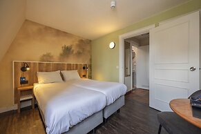 Fletcher Hotel-Restaurant La Ville Blanche