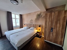 Fletcher Hotel-Restaurant La Ville Blanche