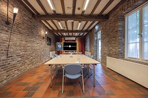 Fletcher Hotel-Restaurant La Ville Blanche