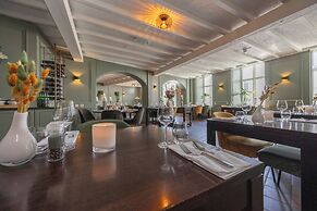 Fletcher Hotel-Restaurant La Ville Blanche