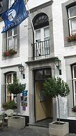 Fletcher Hotel-Restaurant La Ville Blanche