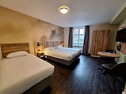 Fletcher Hotel-Restaurant La Ville Blanche