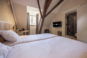 Fletcher Hotel-Restaurant La Ville Blanche