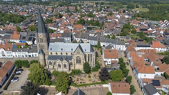 Fletcher Hotel-Restaurant La Ville Blanche