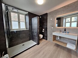 Fletcher Hotel-Restaurant La Ville Blanche