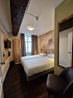 Fletcher Hotel-Restaurant La Ville Blanche