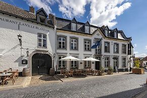 Fletcher Hotel-Restaurant La Ville Blanche