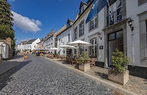 Fletcher Hotel-Restaurant La Ville Blanche