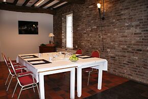 Fletcher Hotel-Restaurant La Ville Blanche