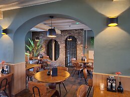 Fletcher Hotel-Restaurant La Ville Blanche
