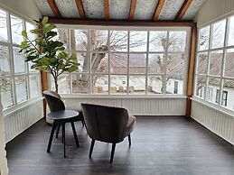 Fletcher Hotel-Restaurant La Ville Blanche