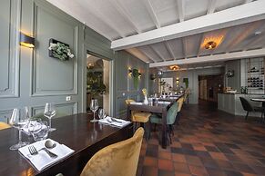 Fletcher Hotel-Restaurant La Ville Blanche