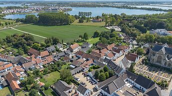 Fletcher Hotel-Restaurant La Ville Blanche