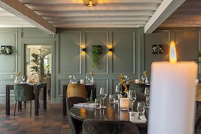 Fletcher Hotel-Restaurant La Ville Blanche