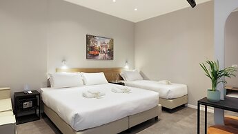 Hotel XXII Marzo
