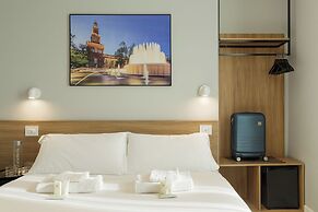 Hotel XXII Marzo