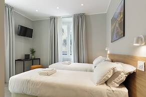 Hotel XXII Marzo