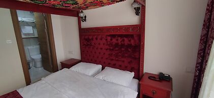 Marmara Guesthouse