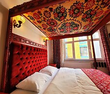 Marmara Guesthouse