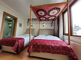 Marmara Guesthouse
