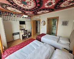 Marmara Guesthouse