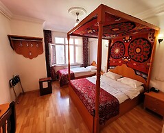 Marmara Guesthouse