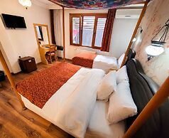 Marmara Guesthouse