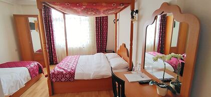 Marmara Guesthouse