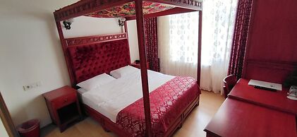 Marmara Guesthouse