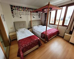 Marmara Guesthouse