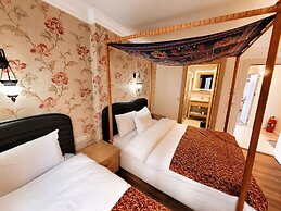 Marmara Guesthouse