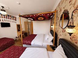 Marmara Guesthouse