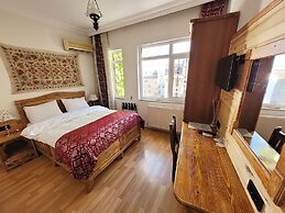 Marmara Guesthouse