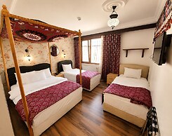 Marmara Guesthouse