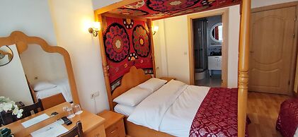 Marmara Guesthouse