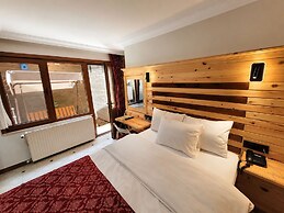 Marmara Guesthouse