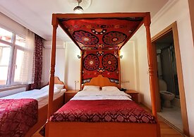 Marmara Guesthouse