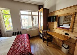 Marmara Guesthouse