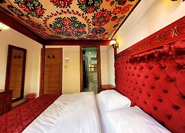 Marmara Guesthouse