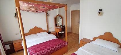 Marmara Guesthouse