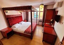 Marmara Guesthouse