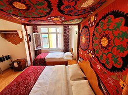 Marmara Guesthouse