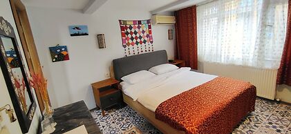 Marmara Guesthouse