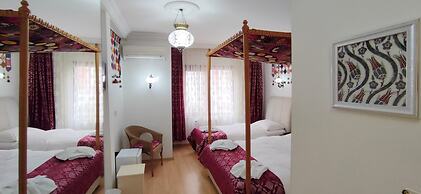 Marmara Guesthouse